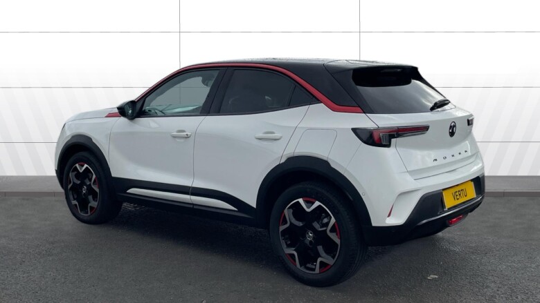 Vauxhall Mokka 1.2 Turbo 100 SRi Premium 5dr Petrol Hatchback